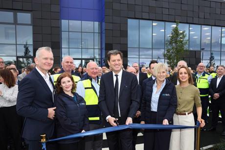 Smurfit Westrock 10.11.25