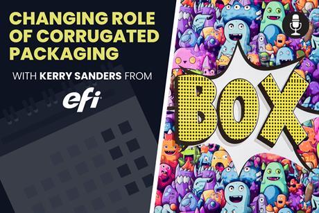 The talking point podcast efi