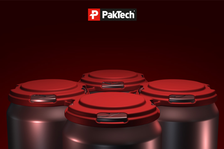 Paktech Spotlight 2