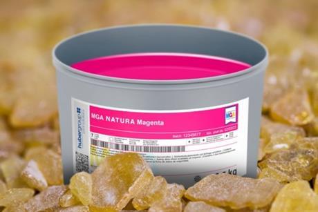 Hubergroup Print Solutions