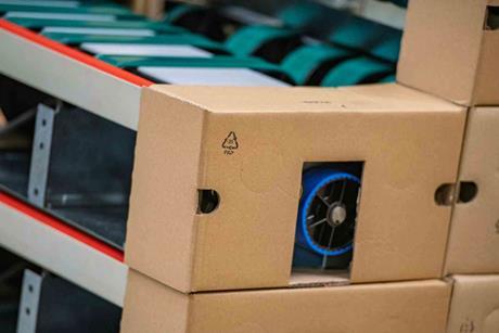 DS Smith - Dynamic Logistics Systems (DLS) Karton-buffers - DS Smith 2025 small-2