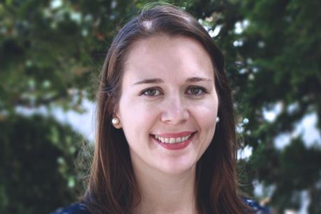 A picture of Olga Kachook