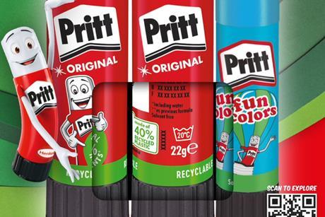 Henkel Pritt
