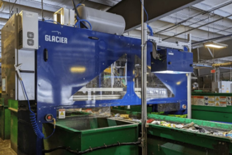 AB InBev Glacier SA Interview