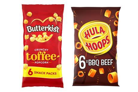 KP Snacks