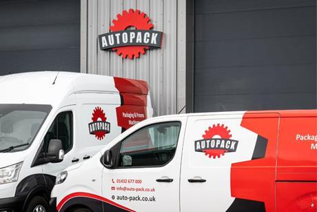 Autopack