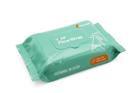 Mondi FlowWrap