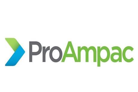 ProAmpac logo