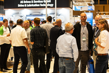 Zellcheming Expo 1