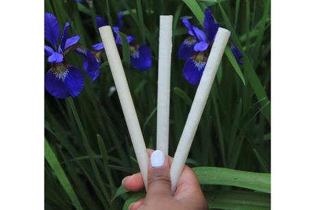 straws