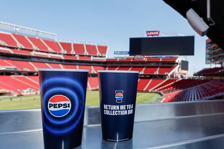 49ers and PepsiCo