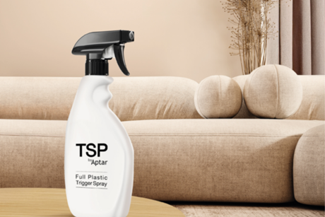 Aptar Beauty TSP