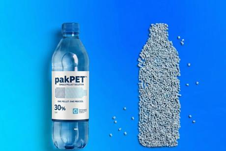 Plastipak PET
