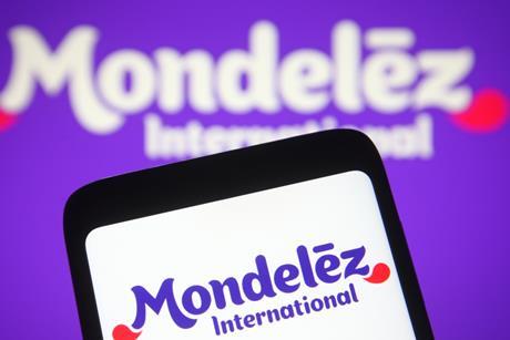 Mondelez International