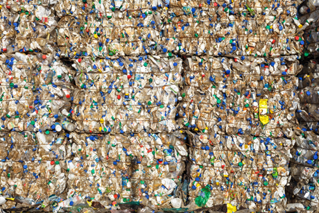 PE_Plastic_Bale