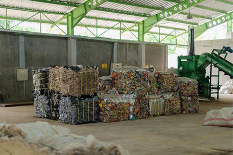 Borealis Project Stop