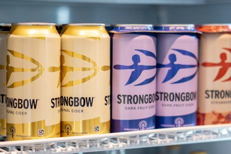 Strongbow