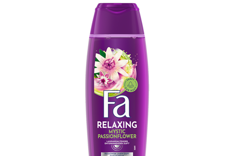 Fa Mystic Passionflower
