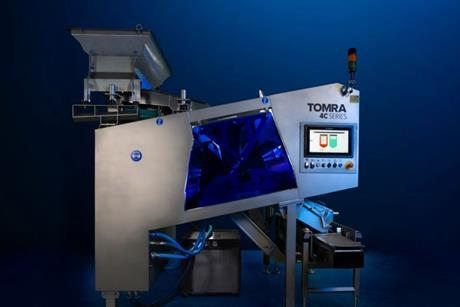 TOMRA 4C