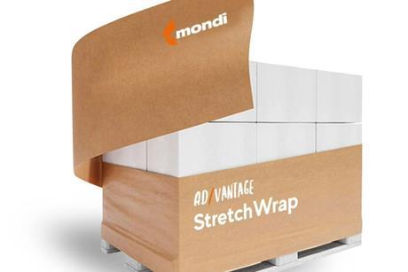 Mondi Vantage StretchWrap
