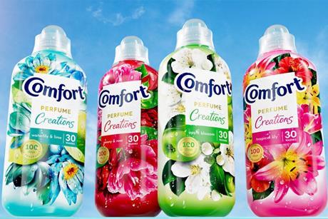 Comfort 15.09.25