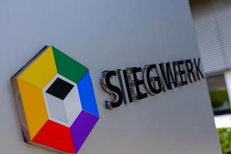 Siegwerk HQ