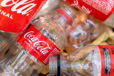 PE_Cola_Bottles