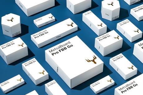 MetsäBoard Pro FBB Go