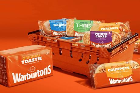 Warburtons redesign 1