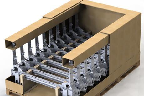 DS Smith Technicarton