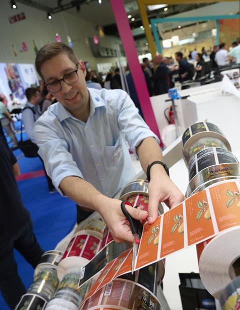 labelexpo spotlight 2