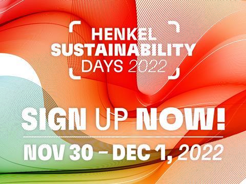 221024_Henkel_Adhesives-Forum_Sustainability-Days_Banner_1080x810px