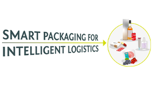 Smart Packaging for Intelligent Logistics