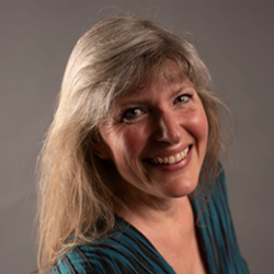 Sylvie Reid