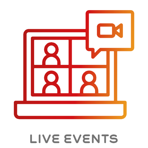 Live Events