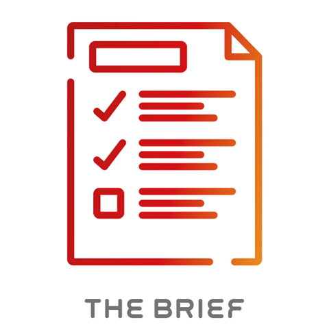 The Brief