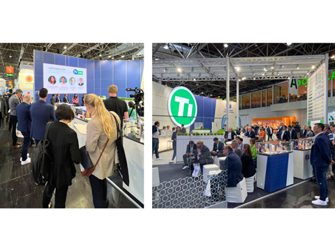 Taghleef Spotlight 2