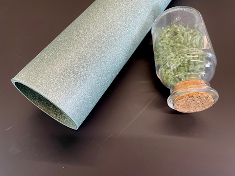 PE_Pipe_Jar_Granules