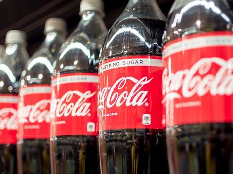 Coca-Cola Philippines unveils 100% rPET bottles and sustainable packaging  platform