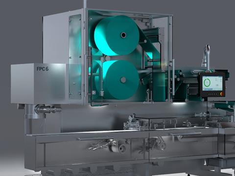 Theegarten-Pactec FPC6