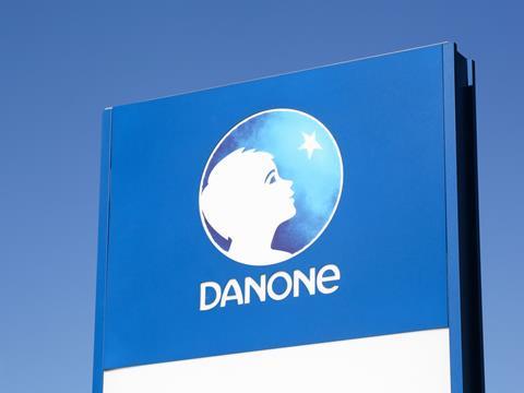 danone
