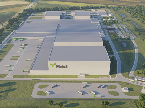 PE_Metsa_Facility