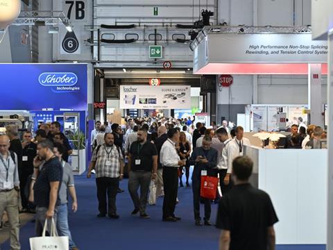 Labelexpo Europe 2023 technology preview: A-Z