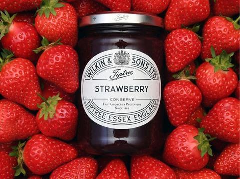 Amcor and Tiptree