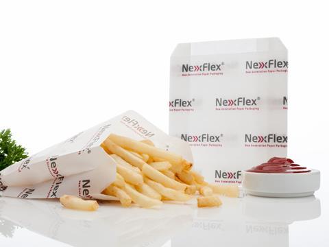 FRENCH FRY BOX  Europe Packaging