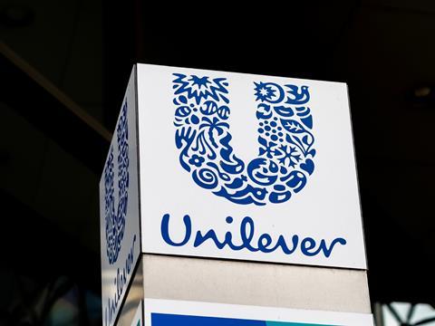 unileverrrrr