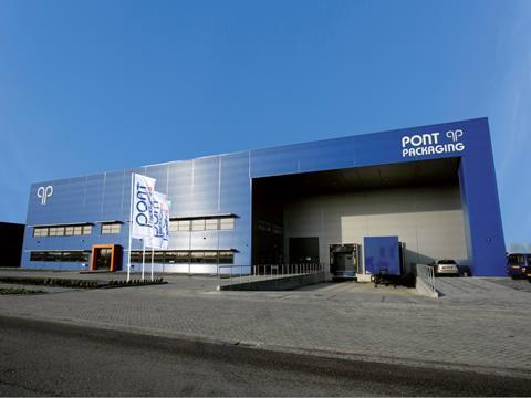 Pont Packaging 1