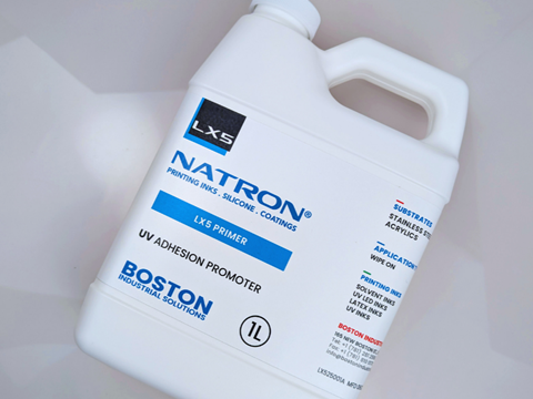 Boston Industrial Solutions