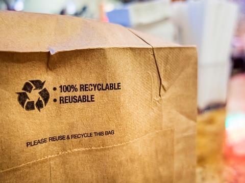 The Economics of Sustainable Packaging: Striking the Balance