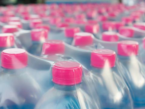 bottles